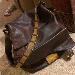 Isabella Fiore ‘If Lost’ Hand Bag